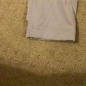 Lululemon align leggings high rise crop 21”